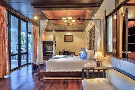 Racha Kiri Resort & Spa, Khanom - 28