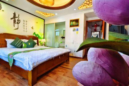 Yuhua Chunxiao Boutique Theme Inn - 106