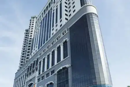 Renai Kota Bahru (formerly known as The Grand Renai) - 0