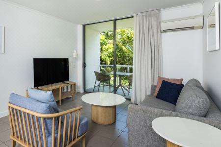 Oaks Port Douglas Resort - 62