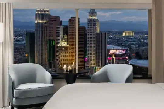 MGM Grand and Casino - 74