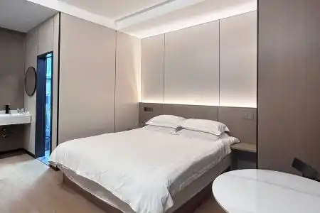 Changshu Junyue Business Inn - 0