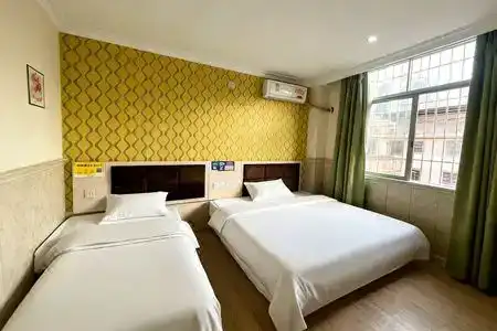 Meet Youth Hostel - 8