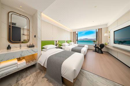 Dali Man Yue · M Seaview - 26