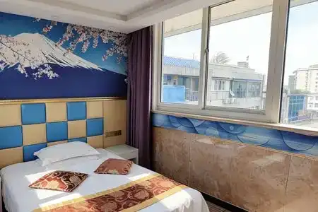 Jinqilin Hostel - 3