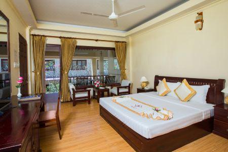 Tien Dat Mui NE Resort & Spa - 23