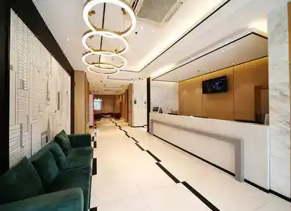 City Comfort Inn Zhuhai Nanping Bridge Branch - 9