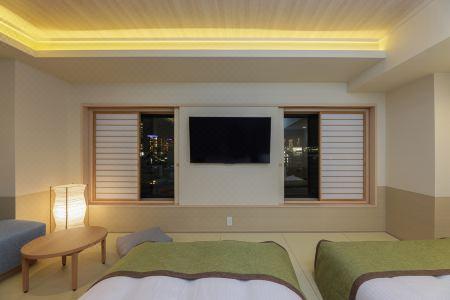Bayside Azur Takeshiba - 46