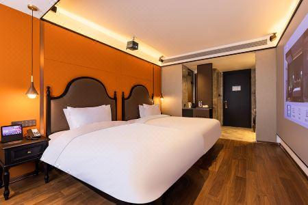 Beijing Youbang - 55