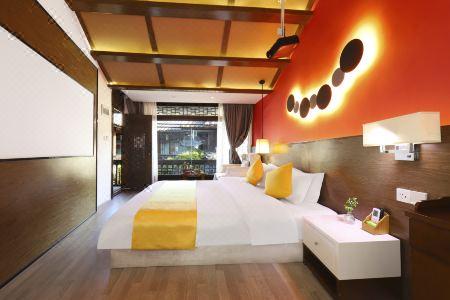 Zhuyixuan Boutique Guesthouse - 46