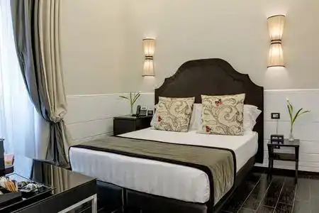 The Independent Suites - 2
