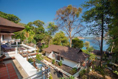 Baan Krating Phuket Resort - 4