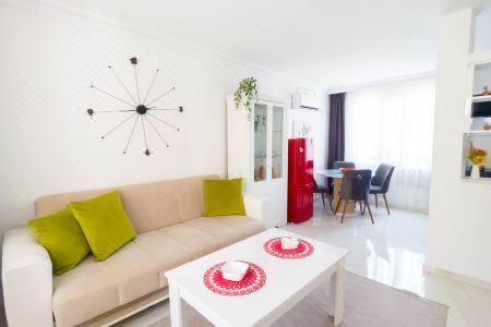 Erendiz Garden - 257