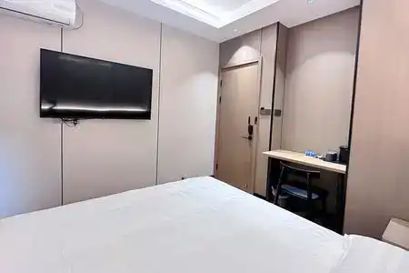 Changshu Junyue Business Inn - 8
