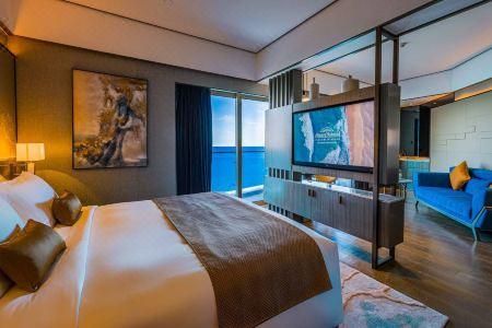 Howard Johnson Plaza by Wyndham Blue Bay Sihanoukville - 7