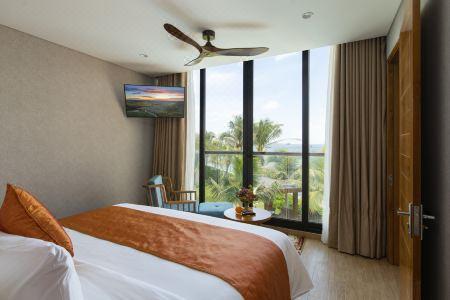 Marina Bay Vung Tau Resort & Spa - 53