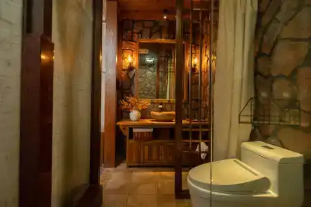 Menghuan Dali Topic Guest House - 23