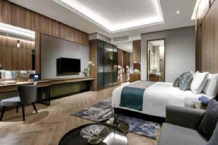 Oakwood Premier Cozmo Jakarta - 33