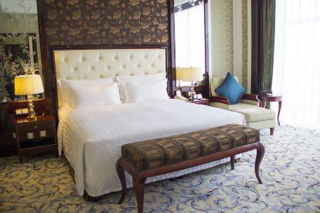 Wyndham Grand Plaza Royale Palace - 67