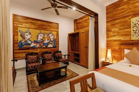 Puri Payogan Villa - 28