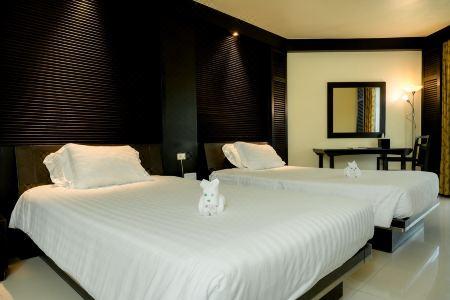 Novotel Chumphon Beach Resort & Golf - 52