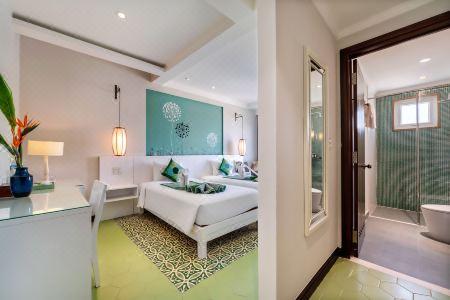 Lantana Boutique Hoi An - 12