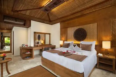 Sakti Garden Resort & Spa - 0