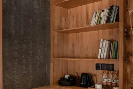 Yunjian Qishe Lanxi | Zen Tea View Holiday Villa - 54