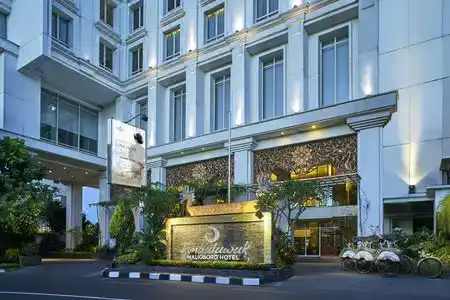 Jambuluwuk Malioboro Yogyakarta - 9
