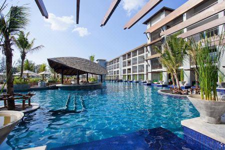 Mai Khaolak Beach Resort & Spa - TUIBLUE Mai Khaolak - 46