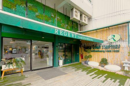 Regent Ramkhamhaeng - 8