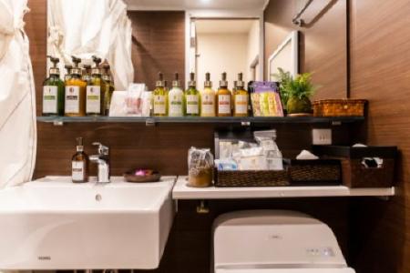 Petit Bali Garden Shin Okubo - Adult Only - 21