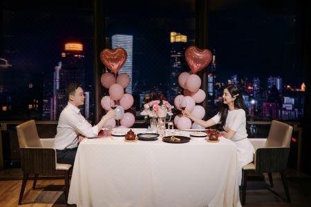 Nanjing Jinling- City Center - 4