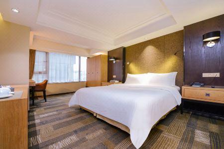 Just Inns & Resorts - 55