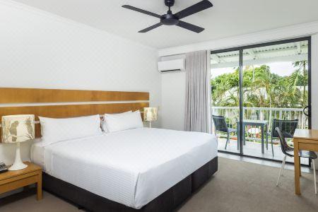 Oaks Port Douglas Resort - 27