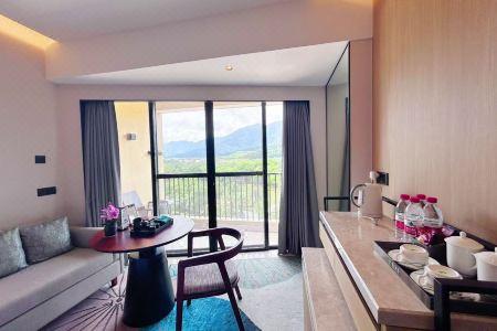 Bishuiwan Hot Spring Resort - 122