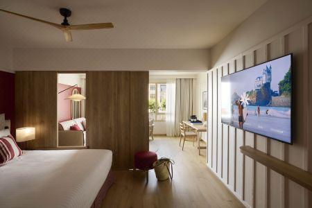 Talaia & Spa Biarritz - MGallery Collection - 60