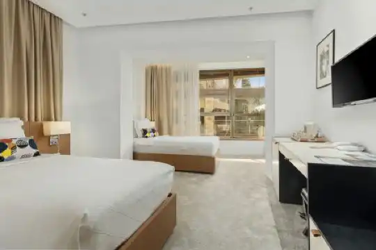 Guest House Harmonia - 121