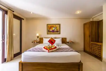 Asri Sari Villa Ubud - 59