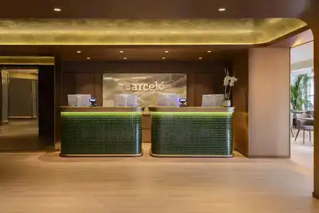 Wyndham Rome Midas - 6