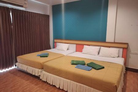 N.D.Hotel - 26