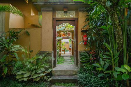 The Sankara Resort & Spa - 29