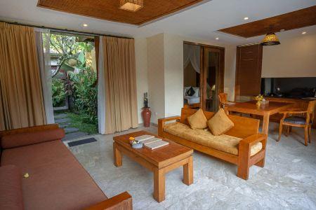 The Sankara Resort & Spa - 25