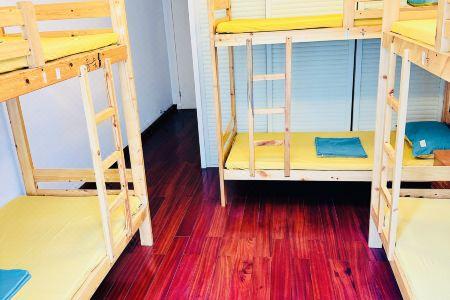 Rou Rou Youth Hostel - 23