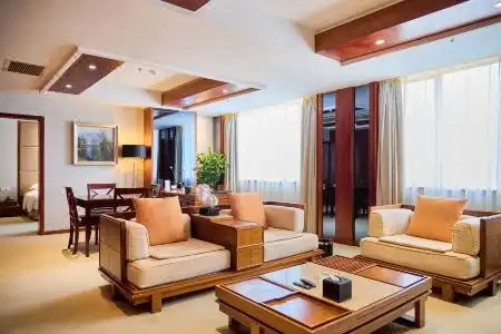 Chuzhou King House - 6