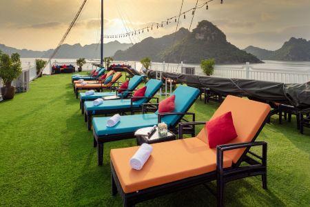 Le Journey Luxury Cruise - 2