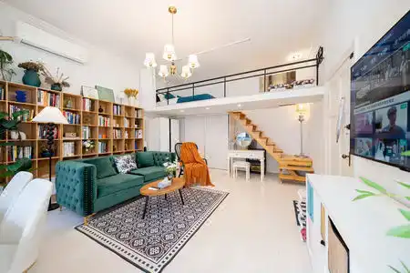 Ling Homestay - 132