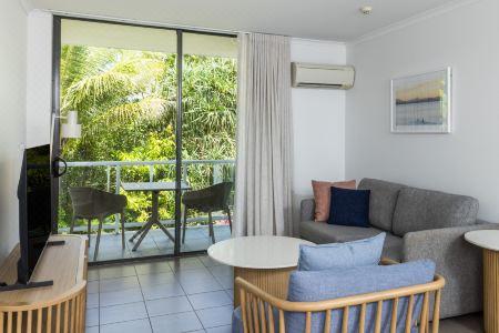 Oaks Port Douglas Resort - 63