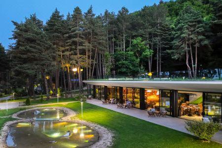 Bioli Wellness Resort - 2