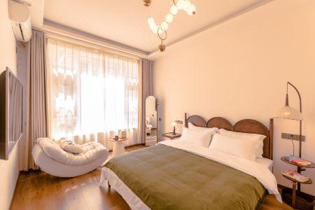 Suiye Garden Inn - 26
